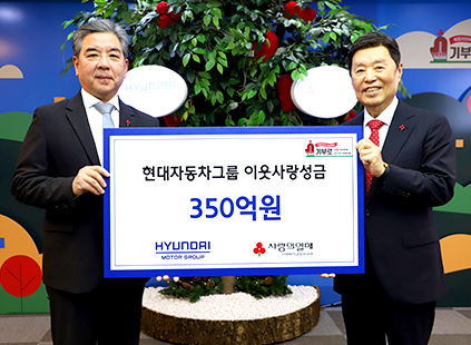 Corporate Social Responsibility